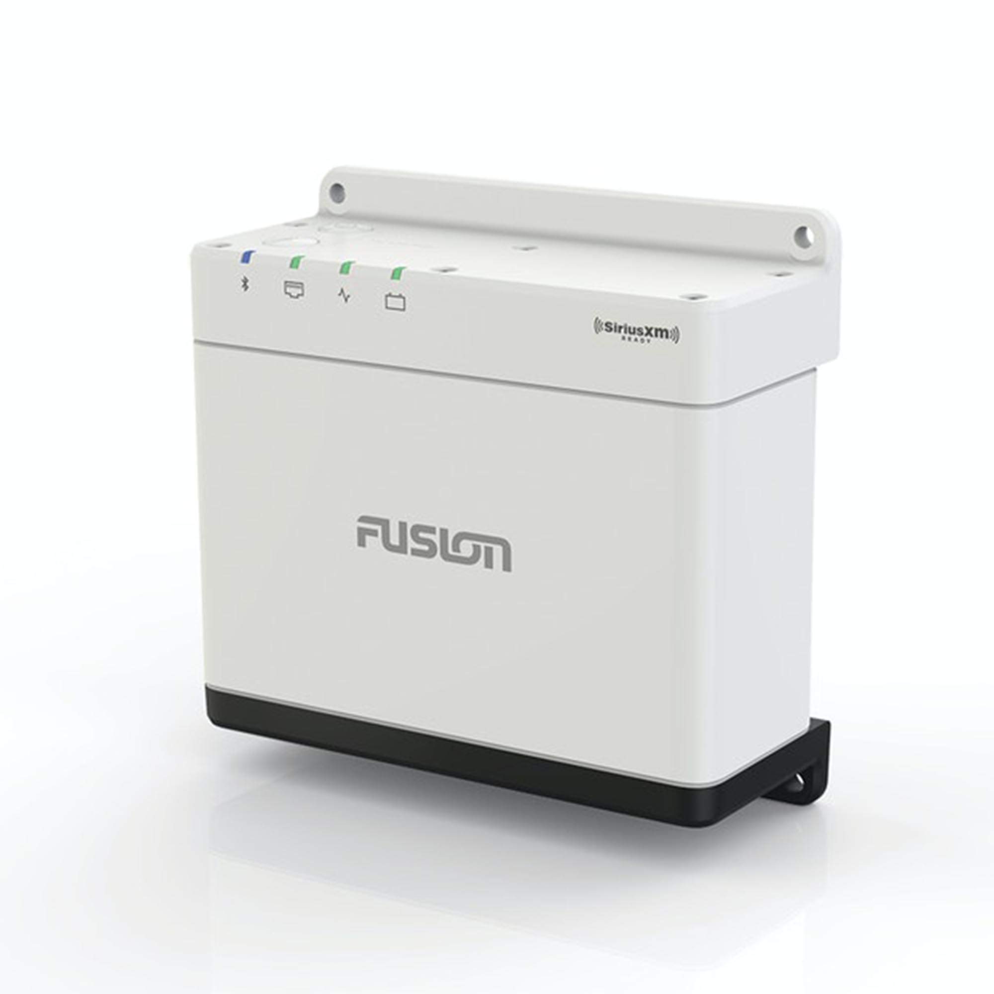Amazon.com: Fusion MS-WB670 Apollo Marine Hideaway System with MS